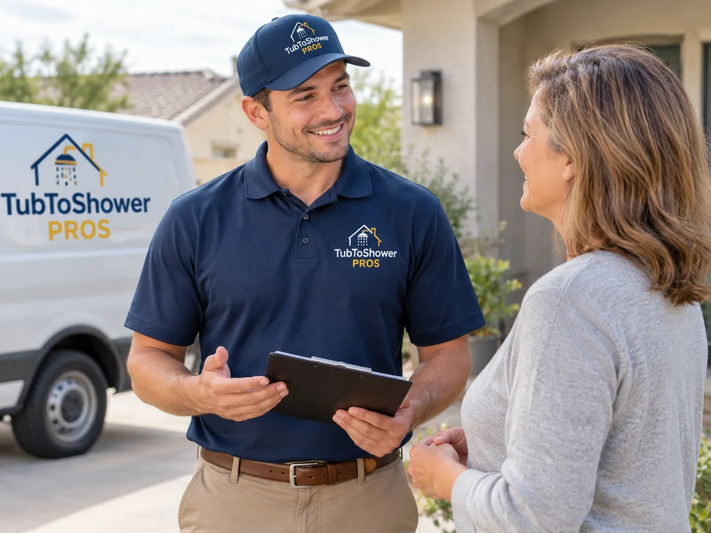 Tub Shower Conversion Raymore, MO FAQs